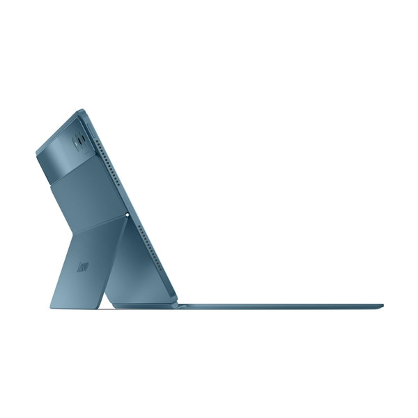 Планшет Lenovo Yoga Tab Plus TB520FU 16/256GB Tidal Teal + Keyboard&amp;Pen (ZAEG0008UA)