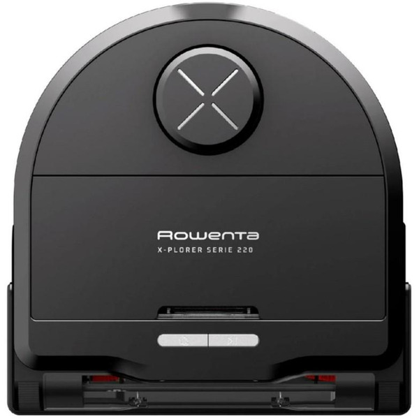 Название товара: Робот-пылесос Rowenta X-Plorer Serie 220 RR9465WH