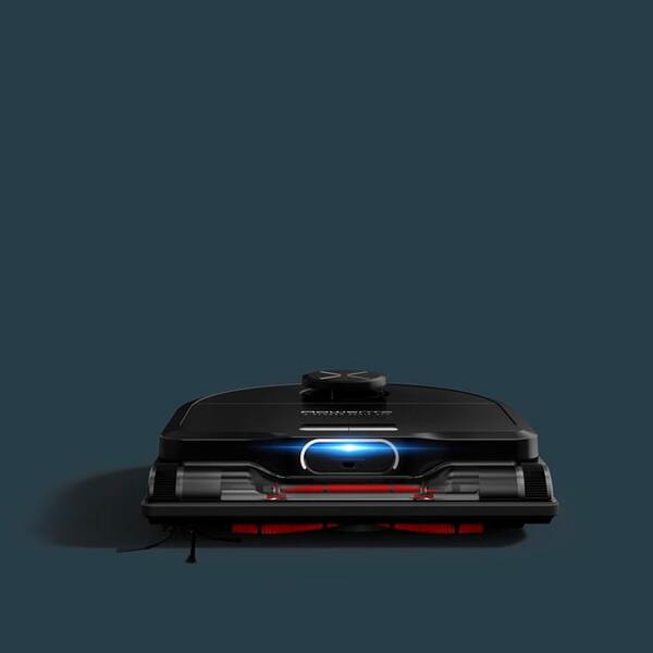 Название товара: Робот-пылесос Rowenta X-Plorer Serie 220 RR9465WH