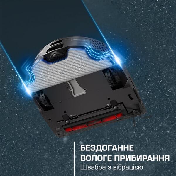 Название товара: Робот-пылесос Rowenta X-Plorer Serie 220 RR9465WH