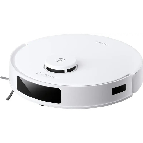 Робот-пылесос Ecovacs Deebot Ozmo N20 Pro Plus (DKX55) White