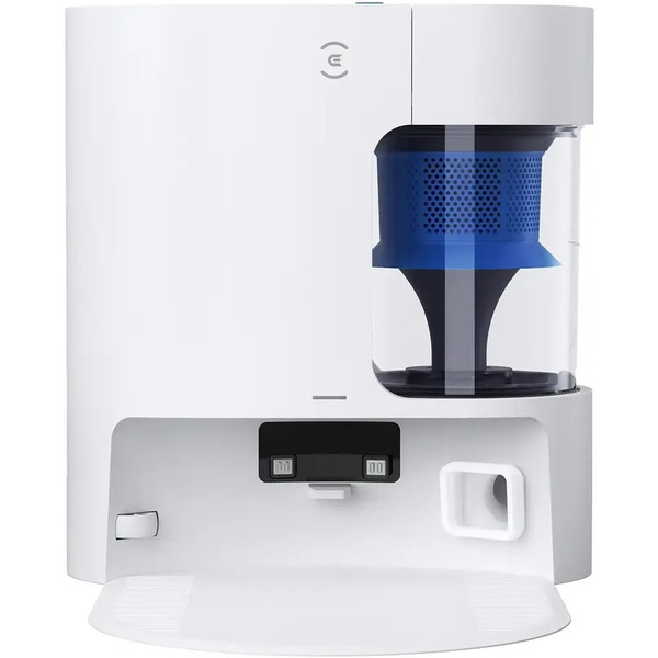 Робот-пылесос Ecovacs Deebot Ozmo N20 Pro Plus (DKX55) White