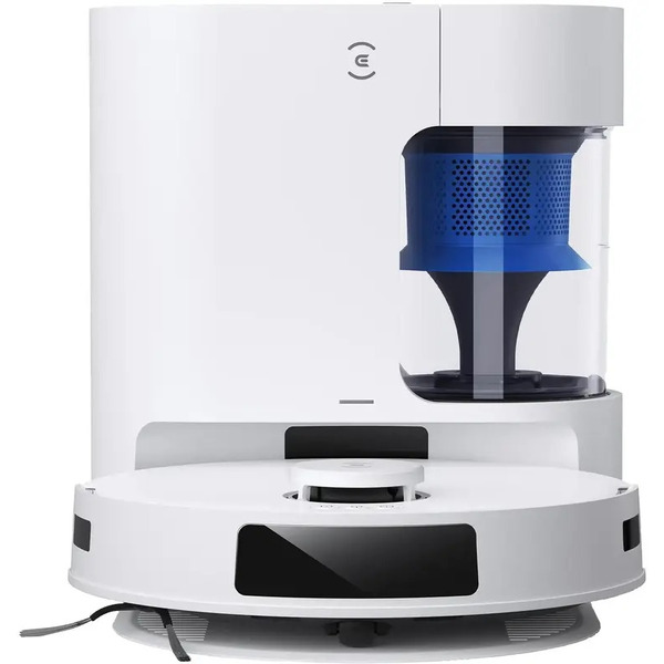 Робот-пылесос Ecovacs Deebot Ozmo N20 Pro Plus (DKX55) White