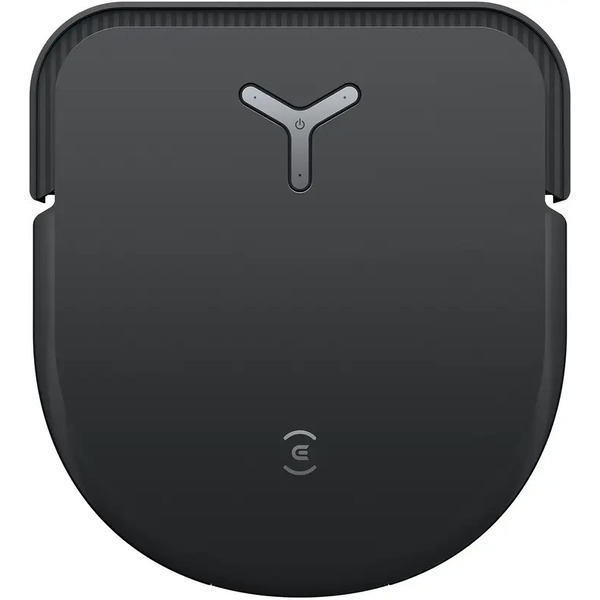 Робот-пилосос Ecovacs Deebot Ozmo X5 Pro Omni (DDX39) Black