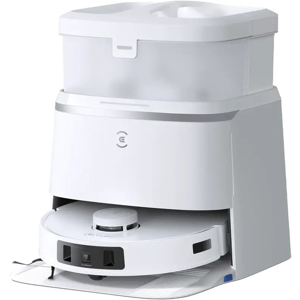 Назва товару: Робот-пилосос Ecovacs Deebot Ozmo T30 Pro Omni