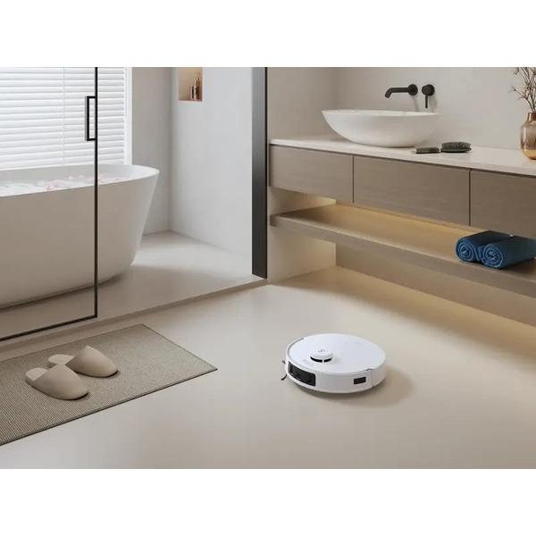 Назва товару: Робот-пилосос Ecovacs Deebot Ozmo T30 Pro Omni