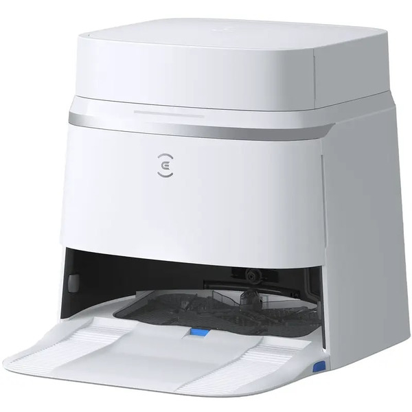 Назва товару: Робот-пилосос Ecovacs Deebot Ozmo T30 Pro Omni