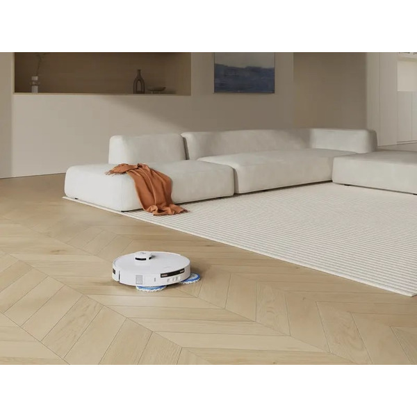 Назва товару: Робот-пилосос Ecovacs Deebot Ozmo T30 Pro Omni