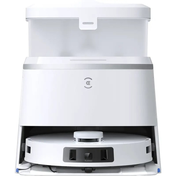 Назва товару: Робот-пилосос Ecovacs Deebot Ozmo T30 Pro Omni