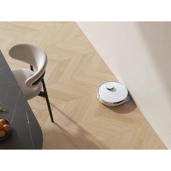 Назва товару: Робот-пилосос Ecovacs Deebot Ozmo T30 Pro Omni