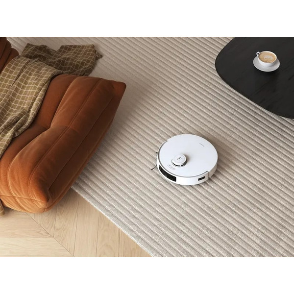 Назва товару: Робот-пилосос Ecovacs Deebot Ozmo T30 Pro Omni