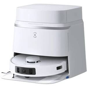 Робот-пылесос с влажной уборкой ECOVACS DEEBOT OZMO T30 Pro Omni (DDX14)