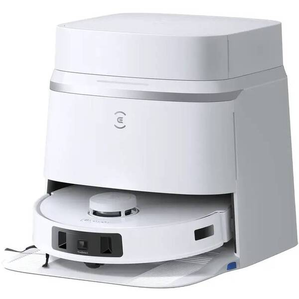 Назва товару: Робот-пилосос Ecovacs Deebot Ozmo T30 Pro Omni