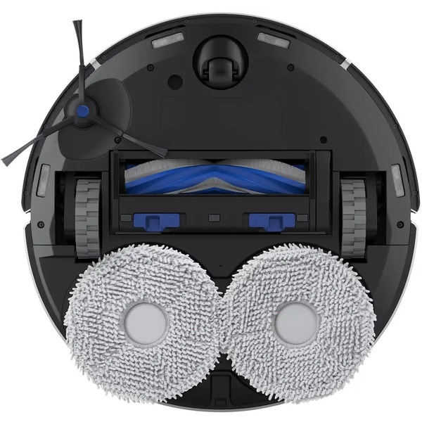 Назва товару: Робот-пилосос Ecovacs Deebot Ozmo T30 Pro Omni