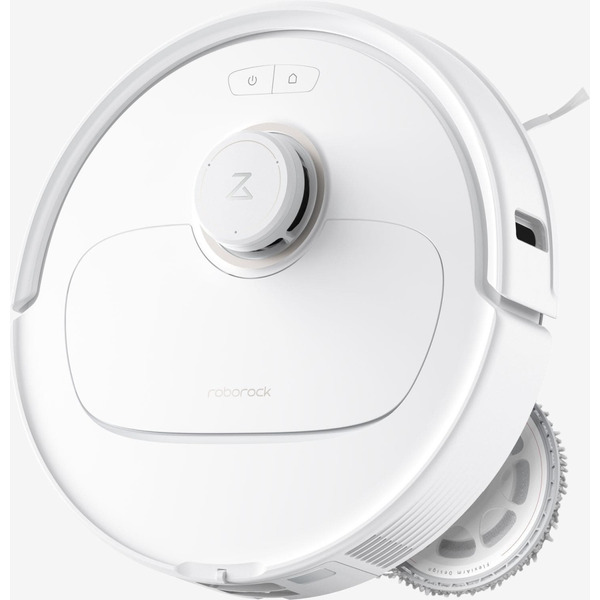 Робот-пылесос RoboRock Q Revo MaxV (QRMV02-00)