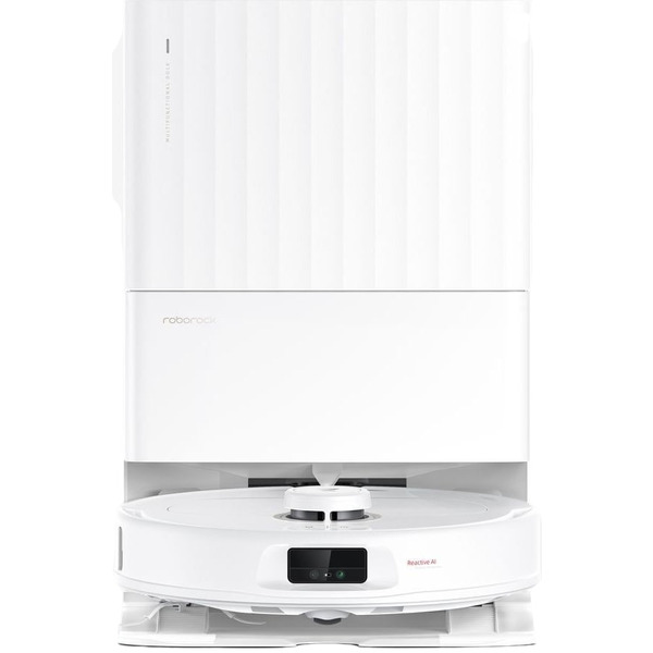 Робот-пылесос RoboRock Q Revo MaxV (QRMV02-00)