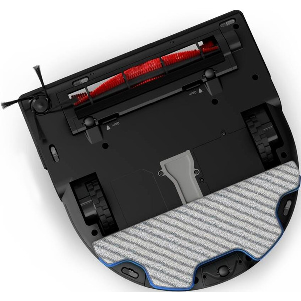 Робот-пылесос Rowenta X-Plorer Serie 220+ RR9485WH