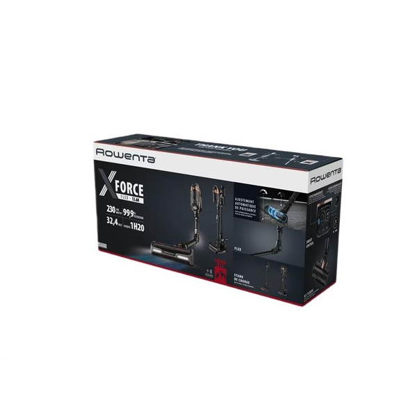 Пылесос Rowenta X-Force Flex 15.60 RH99F1WO