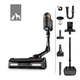 Пылесос Rowenta X-Force Flex 15.60 RH99F1WO