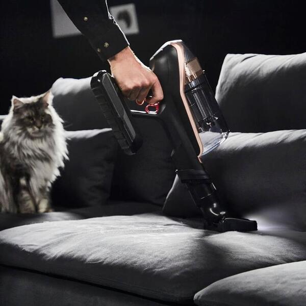 Пылесос Rowenta X-Force Flex 15.60 RH99F1WO