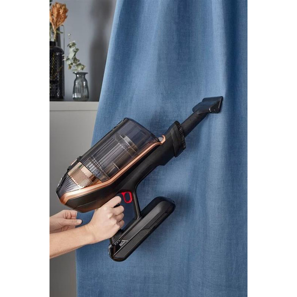 Пылесос Rowenta X-Force Flex 15.60 RH99F1WO