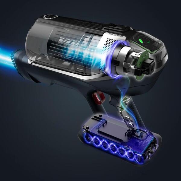 Пылесос Rowenta X-Force Flex 15.60 RH99F1WO