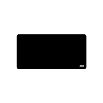 Ігрова поверхня 2E Shiny L Black (2E-PAD-L-SHINY-BLACK)
