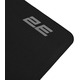 Игровая поверхность 2E Shiny M Black (2E-PAD-M-SHINY-BLACK)