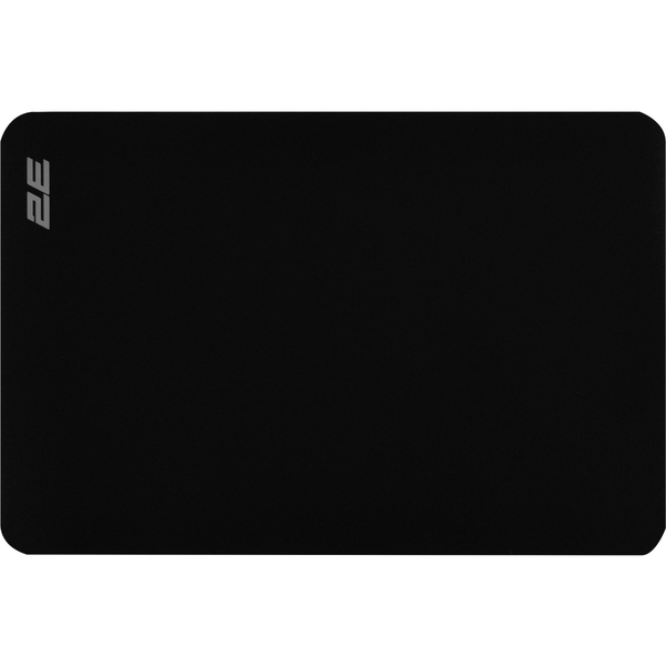Игровая поверхность 2E Shiny S Black (2E-PAD-S-SHINY-BLACK)