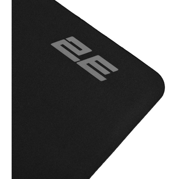 Игровая поверхность 2E Shiny S Black (2E-PAD-S-SHINY-BLACK)