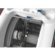 Вертикальна пральна машина Electrolux EW8T3372U