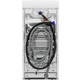 Вертикальна пральна машина Electrolux EW8T3372U