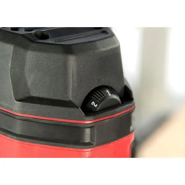 Фрезер SKIL 1860 AA 1400Вт цанга 6/6.35/8мм 30000об·мин 3.7кг