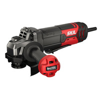Шлифмашина угловая SKIL 9132 AB 125мм 850Вт 12000об·мин VRS+ 2.2кг