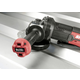 Шлифмашина угловая SKIL 9132 AB 125мм 850Вт 12000об·мин VRS+ 2.2кг