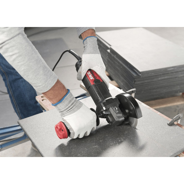 Шлифмашина угловая SKIL 9132 AB 125мм 850Вт 12000об·мин VRS+ 2.2кг