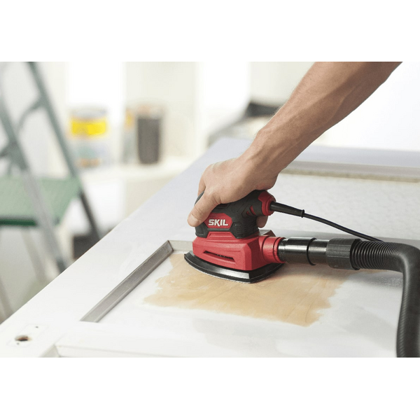 Шліфмашина вібраційна SKIL 7260 AA (SR1E7260AA)