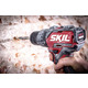 Акумуляторний шурупокрут-дриль SKIL 3075 CA Compact