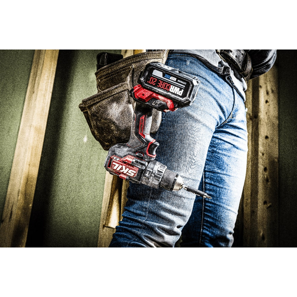 Шурупокрут Skil XP (CD1E3085CA)