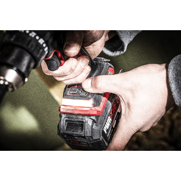 Шурупокрут Skil XP (CD1E3085CA)