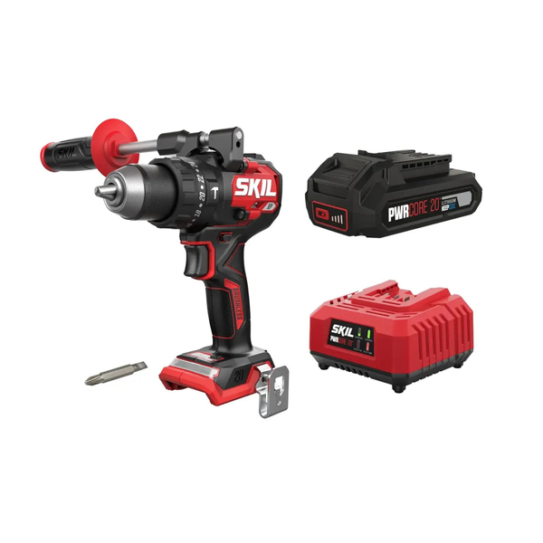 Шурупокрут Skil XP (CD1E3085CA)