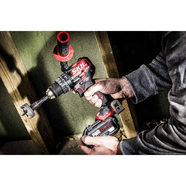 Шурупокрут Skil XP (CD1E3085CA)