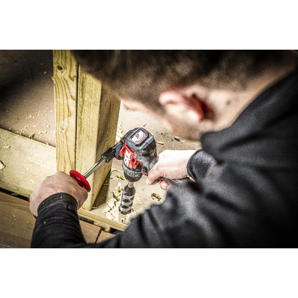 Шуруповерт-дрель аккумуляторная SKIL 3080 CA XP 20В 130Нм 600·2100об·мин 1.55кг без АКБ и ЗУ