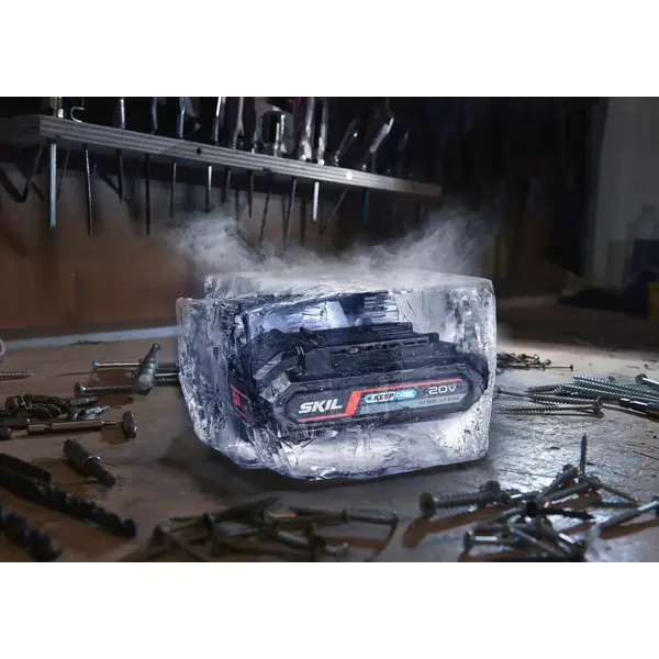 Аккумулятор SKIL BR1E3102 AA, 2.5 Ач (BR1E3102AA)