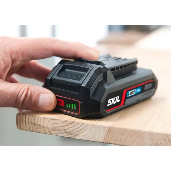 Аккумулятор SKIL BR1E3102 AA, 2.5 Ач (BR1E3102AA)