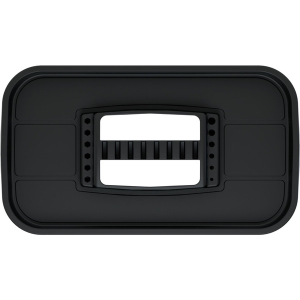 Ящик для инструмента Kistenberg SMART, 20", 50*25.1*24.3см, пластик