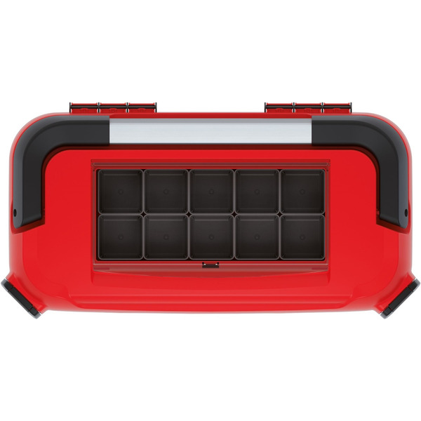 Ящик для інструментів Kistenberg SMART, 20", 50*25.1*24.3см (KSMA50F)