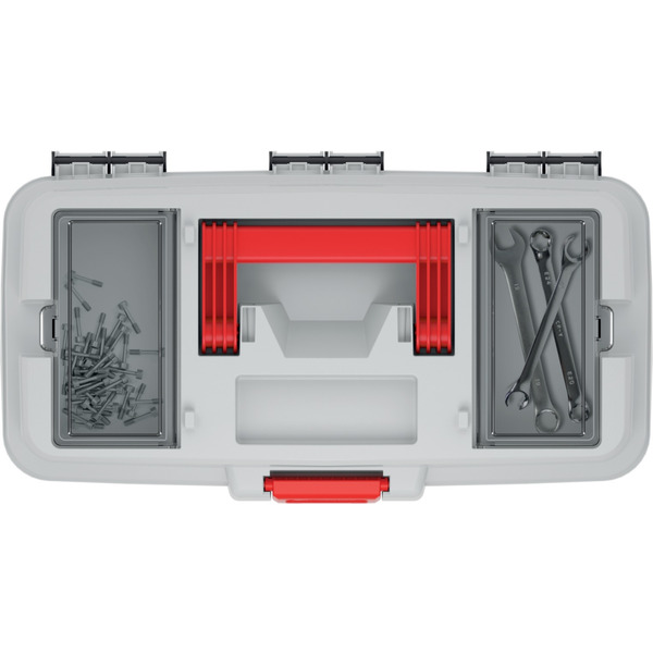 Ящик для інструментів Kistenberg OPTIMA, 14", 36*19.5*18.3см (KOP4020)