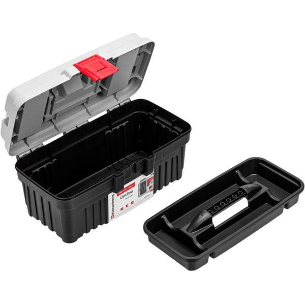 Ящик для інструментів Kistenberg OPTIMA, 14", 36*19.5*18.3см (KOP4020)