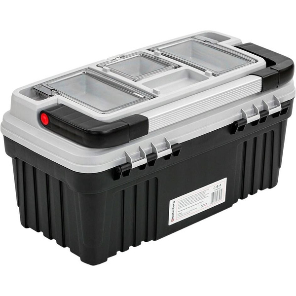 Ящик для інструментів Kistenberg OPTIMA, 19", 47*25.6*23.8см (KOPA5025)